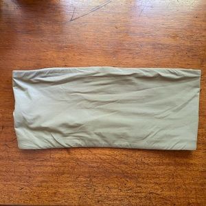 SKIMS Fits Everybody Bandeau Bra
